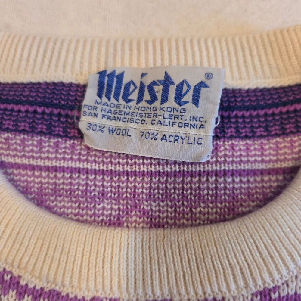 Meister vintage 70s